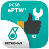 PCSB ePTW+ icon