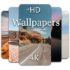 HD Wallpapers 4K icon