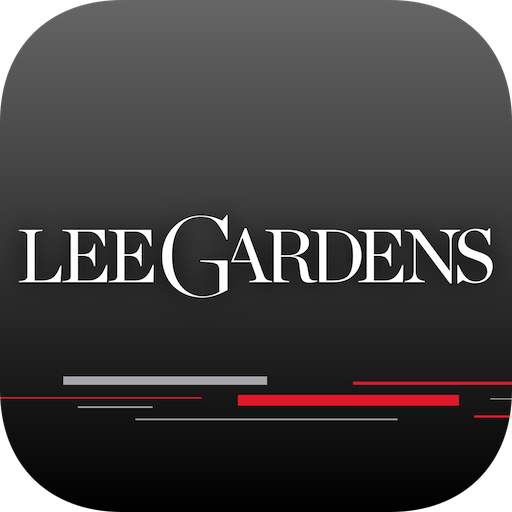 LEE GARDENS icon