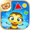 Bee icon