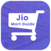 JioMart Grocery Kirana Store App Shopping Guide icon