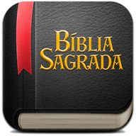 Biblia Sagrada icon