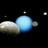 Moons of Uranus icon