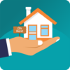 Tenant Verification System icon