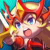 Infinite Dungeon Breach: Pet Raising Idle RPG icon