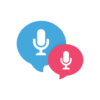 Talk & Translate Translator icon