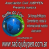 RADIO JUBYPEN icon