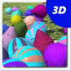 Pop Balloons & Balls 3D Kids icon