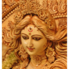 Durga Chalisa Aarti with Audio icon