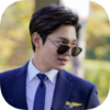 Lee Min Ho Wallpapers icon