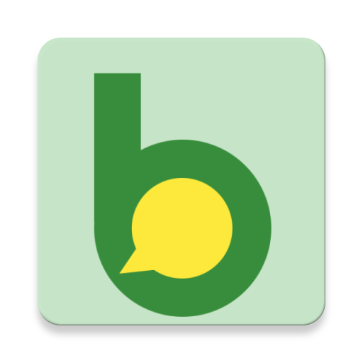 BMB icon