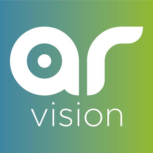 AR Vision icon