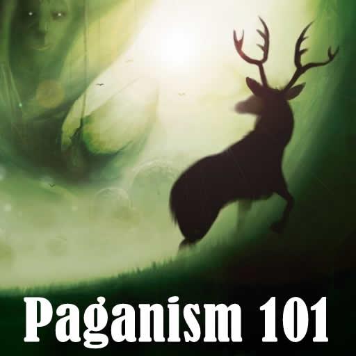 Paganism 101 icon