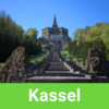 Kassel Tour Guide: SmartGuide icon