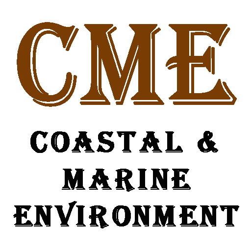 Coastal Marine Environment icon