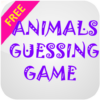 Animals Guessing Game icon