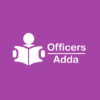 Officers Adda icon