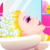 Hairdresser Challenge Games icon