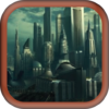 Fantasy City Images icon