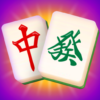 Mahjong Endless Solitaire Game icon