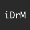 DRM Check – DRM Info icon