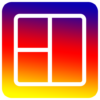 Collage Maker (HD): Photo Grid icon