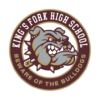 King's Fork High School icon