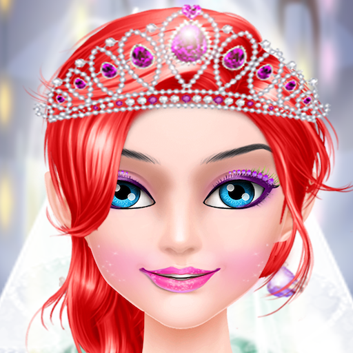 Salon Games Baby Doll Fashion icon