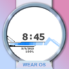 Aeon Cyber Watch Face: Wear OS Smartwatch icon