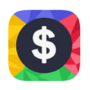 Mint IncomeExpense , Money icon