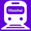 Mumbai Local Train Timetable icon