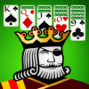 Solitaire: Kings & Queens icon