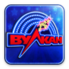 Вулкан Клуб icon