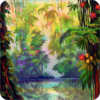 Luminescent Jungle icon