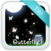 Butterfly Theme icon