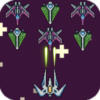 Cosmic Assault : Space Shooter icon