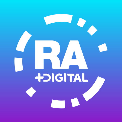 RA Mais Digital icon