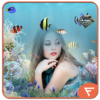 Fish Aquarium Photo Frames icon