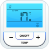 Remote For Air Conditioners icon