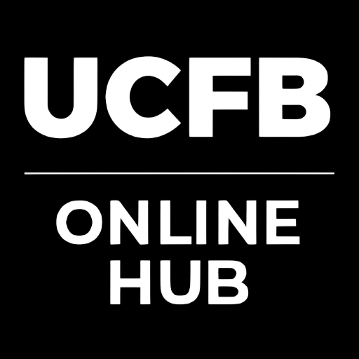 UCFB Online Hub icon