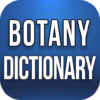 Botany Dictionary icon