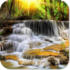 Waterfall Live HD Wallpapers icon