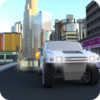 Furious Car Driving Simulator 2020 City Car Drive icon