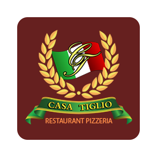 Casa Tiglio icon