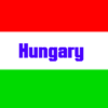 Hungary Impression icon