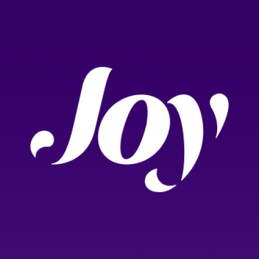 Joy Wedding App & Website icon