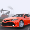 Toyota Camry 3.5 Drift Racer icon