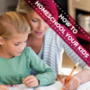 How To Homeschool Your Kids Guide For Parents icon