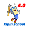 Kipin School – Sekolah Digital icon