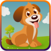 Puzzles puppies icon